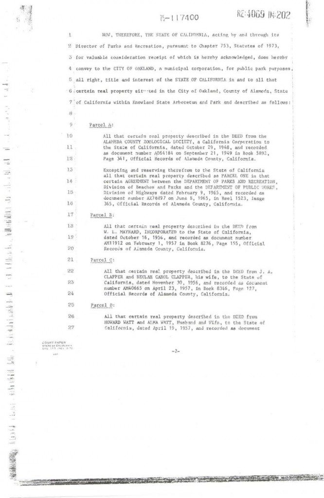 Page2_KnowlandPark_1975Agreement