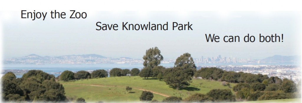 Zoo executives intend to fence, grade, and develop this ridgeline as early as April. If they do, 56 acres of rare habitat and open space will be lost forever.