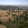 Knowland Park from above, © 2013 Steve Whittaker